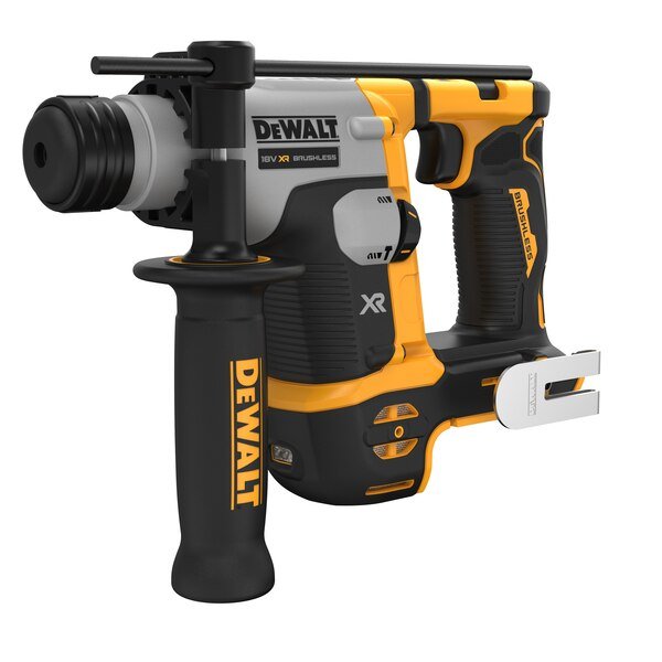 EAN 5035048743232 - DeWALT DCH172NT-XJ taladro 1060 RPM SDS Plus 1,8 kg imagen 3