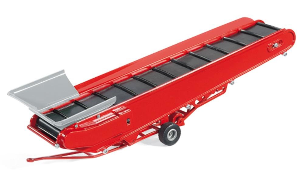 EAN 4006874024667 - Siku 2466 parte y accesorio de modelo a escala Cinta transportadora imagen 3