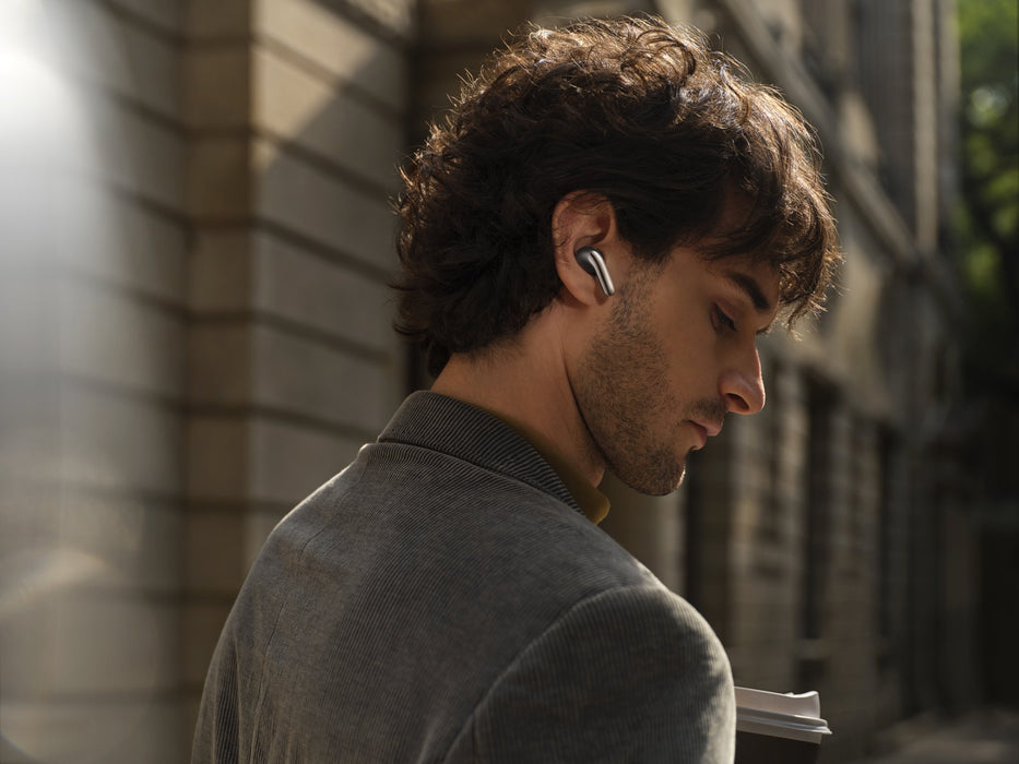 EAN 6941812772232 - Xiaomi Buds 5 Pro Auriculares True Wireless Stereo (TWS) Dentro de oído Llamadas/Música USB Tipo C Blueto imagen 8