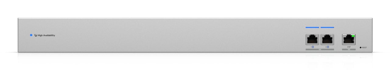 EAN 0810177160120 - Ubiquiti UniFi WAN Switch RJ45 Gigabit Ethernet (10/100/1000) 1U Gris imagen 2