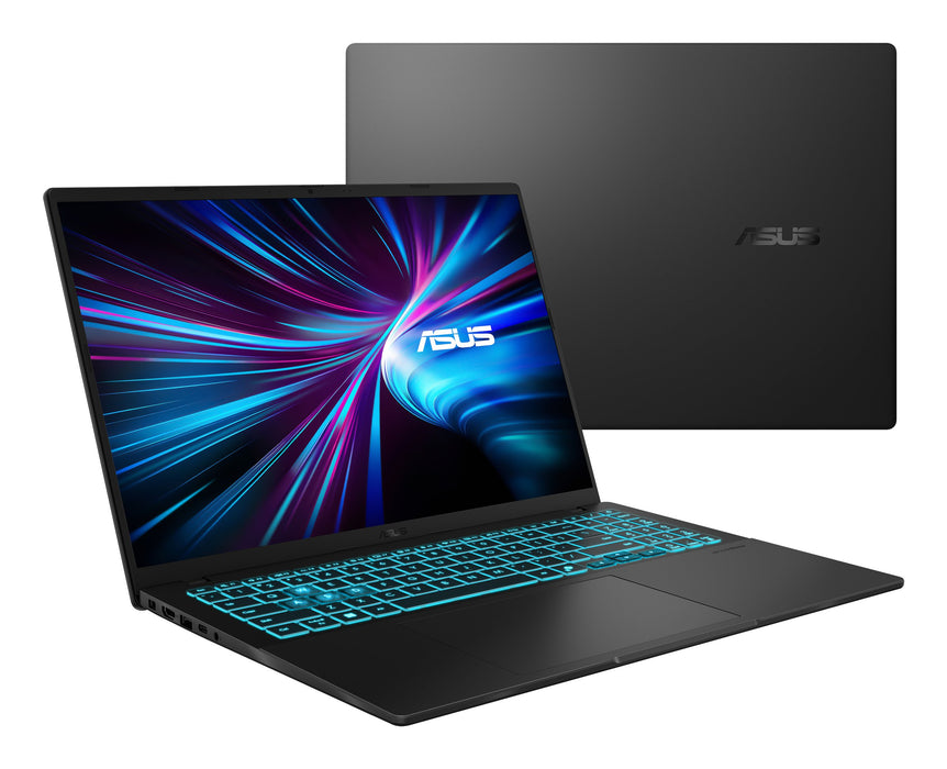 EAN 4711636145503 - ASUS V16 V3607VP-RP011 40,6 cm (16") DDR5-SDRAM NVIDIA GeForce RTX 5070 Wi-Fi 6 (802.11ax) imagen 6