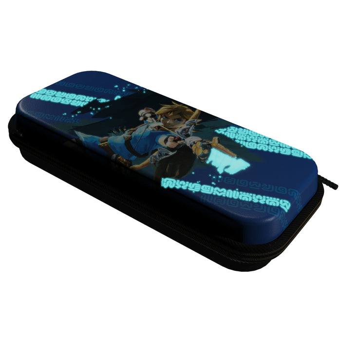 EAN 0708056071509 - PDP 500-224-LKHG funda para consola portátil Funda protectora rígida Nintendo imagen 3