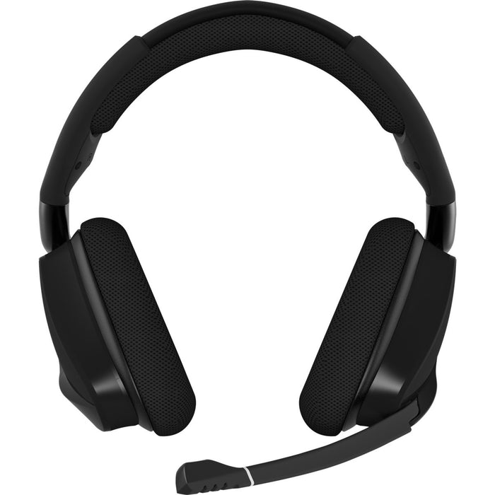 EAN 0840006609834 - Corsair VOID ELITE Wireless Auriculares Inalámbrico Diadema Juego Negro imagen 3