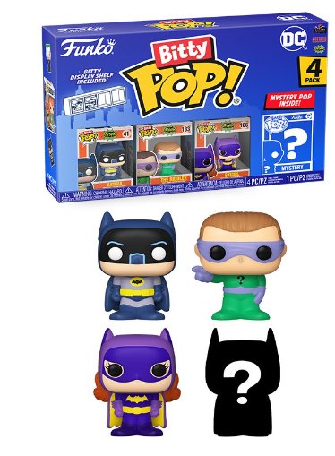 EAN 0889698713146 - FUNKO POP! 889698713146 imagen 1