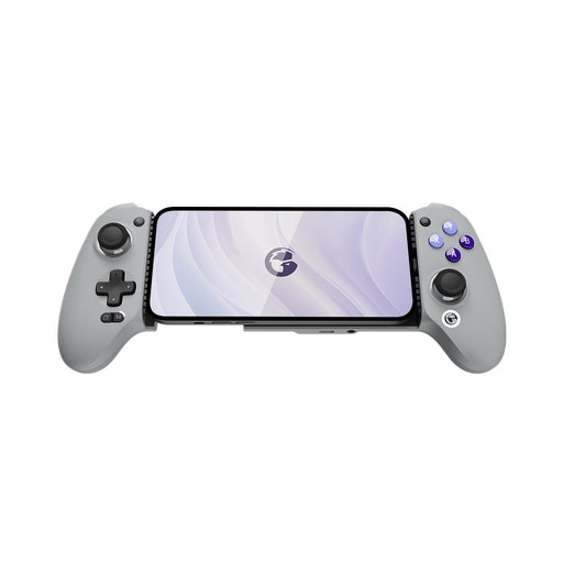 EAN 6936685200043 - GameSir G8 mando y volante Gris USB Gamepad Android, iOS imagen 1