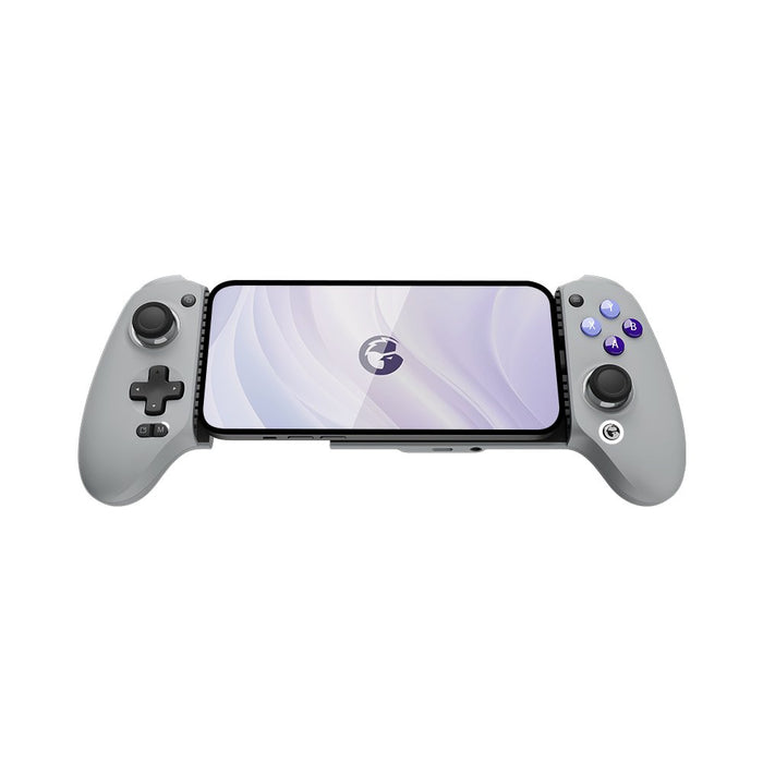 EAN 6936685200043 - GameSir G8 mando y volante Gris USB Gamepad Android, iOS imagen 1