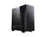 EAN 4719072727512 - MSI MPG SEKIRA 100P carcasa de ordenador Midi Tower Negro imagen 1