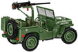 EAN 5902251028053 - COBI Willys MB imagen 2