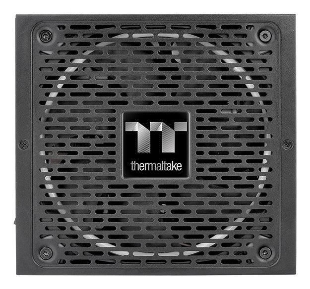 EAN 4713227525114 - Thermaltake Toughpower ATX 650W Gold unidad de fuente de alimentación 20+4 pin ATX Negro imagen 3