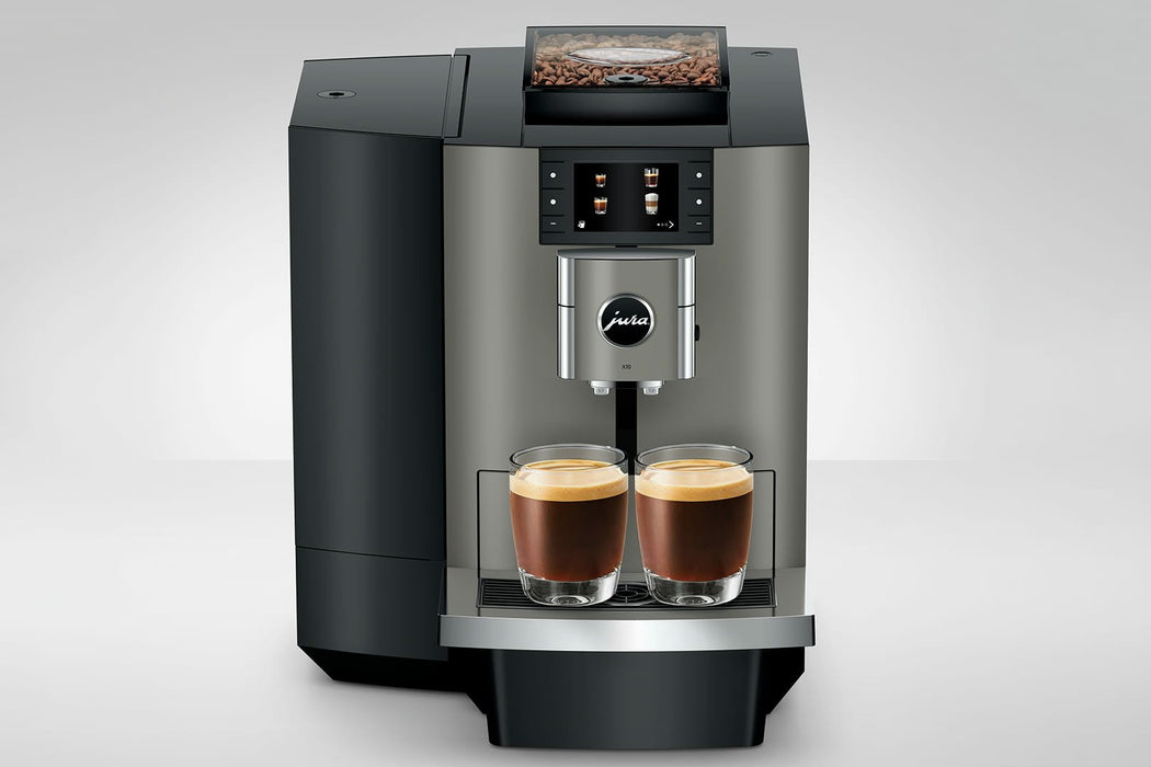 EAN 7610917155460 - JURA X10 Totalmente automática Máquina espresso 5 L imagen 5