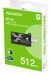 EAN 4711085948595 - ADATA SC730 512 GB USB Tipo C 3.2 Gen 2 (3.1 Gen 2) Negro imagen 6