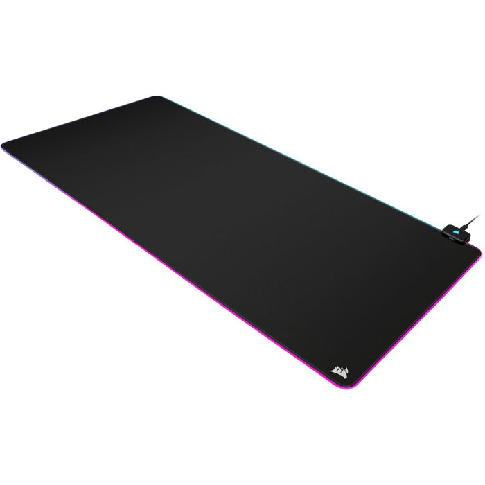EAN 0840006659143 - Corsair CH-9417080-WW alfombrilla para ratón Alfombrilla de ratón para juegos Negro imagen 3