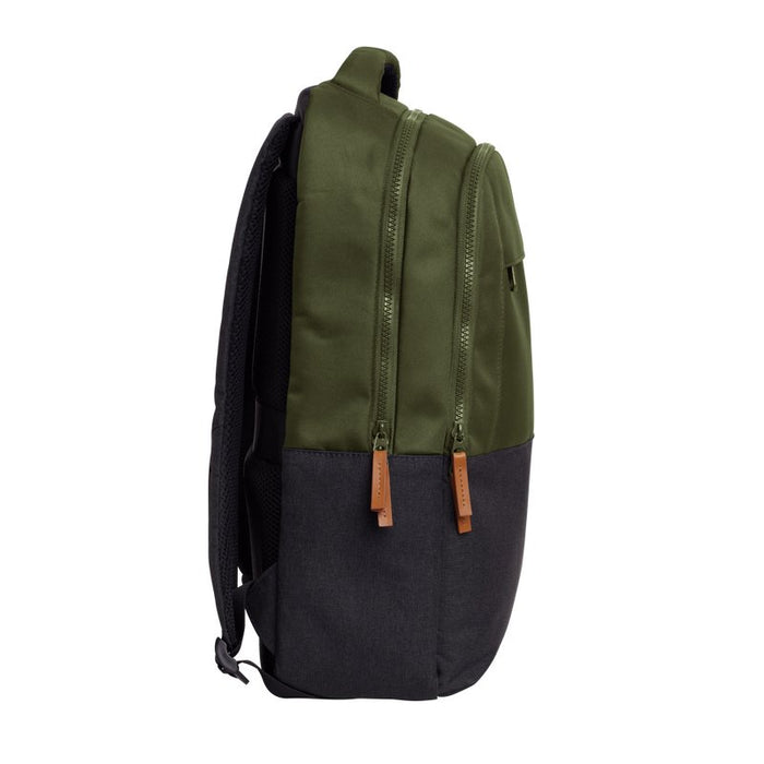 EAN 8713439252439 - Trust Lisboa 40,6 cm (16") Mochila Verde imagen 8