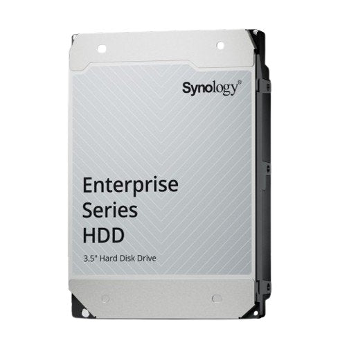 EAN 4711174726059 - Synology HAT5320-8T disco duro interno 8 TB 7200 RPM 512 MB 3.5" SATA imagen 1