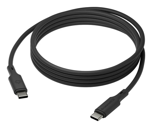 EAN 5711428072399 - dbramante1928 CB20CCBL7239 cable USB 2 m USB C Negro imagen 1