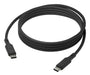 EAN 5711428072399 - dbramante1928 CB20CCBL7239 cable USB 2 m USB C Negro imagen 1
