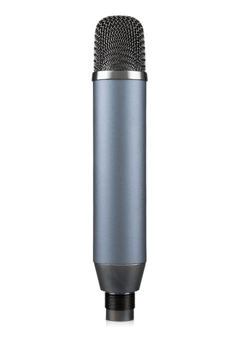 EAN 5099206084131 - Blue Microphones Ember XLR Gris Micrófono de estudio imagen 6