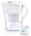EAN 4006387140410 - Brita Marella Filtro potabilizador portátil 2,4 L Blanco imagen 1