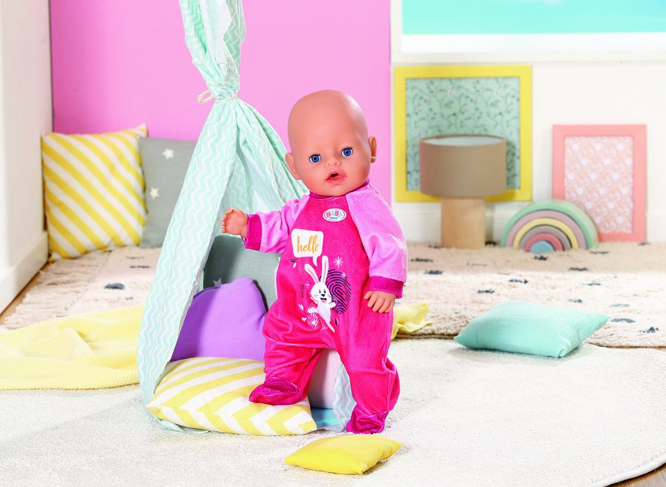 EAN 4001167832646 - BABY born 832646 accesorio para muñecas Pelele de muñeca imagen 3