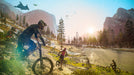 EAN 3307216198499 - Ubisoft Riders Republic - Freeride Edition Especial Español Xbox Series X imagen 2