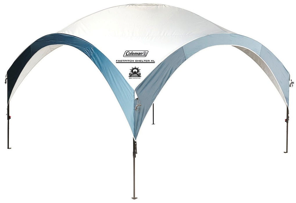 EAN 3138522100537 - Coleman FastPitch Shelter XL Azul, Blanco imagen 1