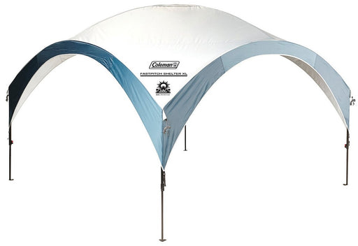 EAN 3138522100537 - Coleman FastPitch Shelter XL Azul, Blanco imagen 1