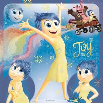 EAN 4005556093700 - Ravensburger Disney Inside Out Puzzle rompecabezas 49 pieza(s) Dibujos imagen 3