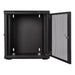 EAN 662919104844 - V7 RMWC12UV450-1E armario rack 12U Bastidor de pared Negro imagen 3