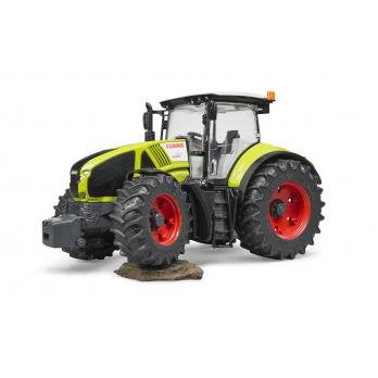 EAN 4001702030124 - BRUDER Claas Axion 950 imagen 3