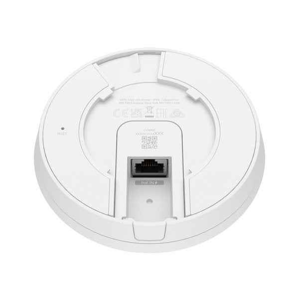 EAN 0810084690215 - Ubiquiti UVC-G5-DOME-3 cámara de vigilancia Almohadilla Cámara de seguridad IP Interior y exterior 2688 x imagen 8