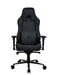 EAN 0850032247122 - Arozzi Vernazza Supersoft - Pure Black Silla para videojuegos de PC imagen 1