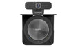 EAN 5704174789383 - Vivolink VLMSP20 soporte de altavoz Techo Negro imagen 1