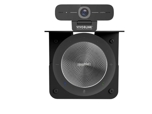 EAN 5704174789383 - Vivolink VLMSP20 soporte de altavoz Techo Negro imagen 1