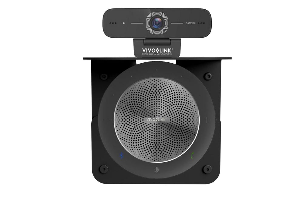 EAN 5704174789383 - Vivolink VLMSP20 soporte de altavoz Techo Negro imagen 1