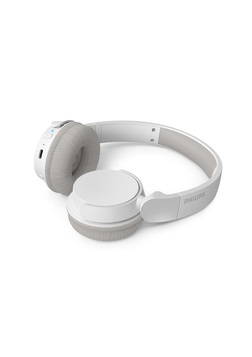EAN 4895229139725 - Philips TAH3209WT/00 auricular y casco Auriculares Inalámbrico Diadema Llamadas/Música Bluetooth Blanco imagen 6
