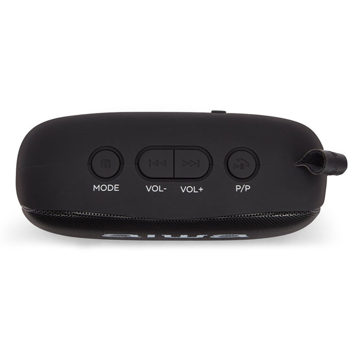 EAN 8435256896749 - Aiwa BS-110BL Altavoz portátil estéreo Azul, Negro 5 W imagen 4