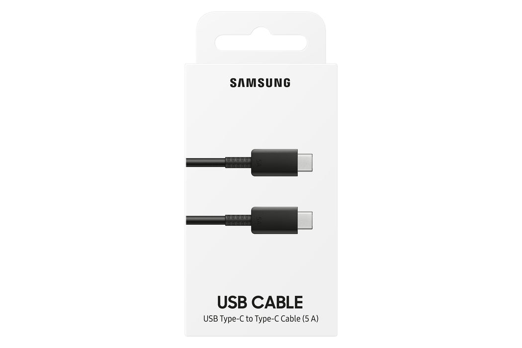 EAN 8806090144028 - Samsung EP-DN975 cable USB USB 2.0 1 m USB C Negro imagen 4