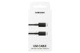 EAN 8806090144028 - Samsung EP-DN975 cable USB USB 2.0 1 m USB C Negro imagen 4