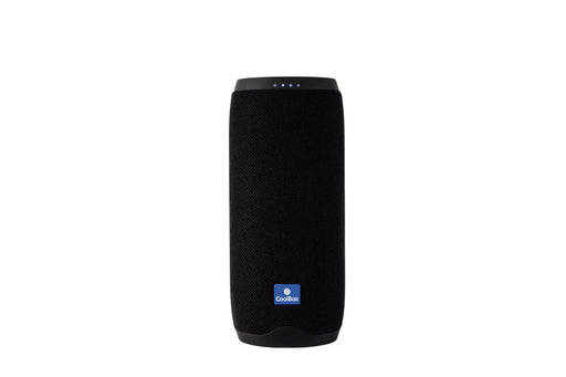 EAN 8436556143557 - CoolBox Cool Stone 15 Altavoz portátil estéreo Negro 10 W imagen 1