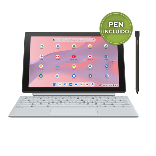 EAN 4711387841938 - ASUS Chromebook CM30 Detachable CL3001DM2A-R70323 MediaTek 26,7 cm (10.5") Pantalla táctil LPDDR4x-SDRAM  imagen 2