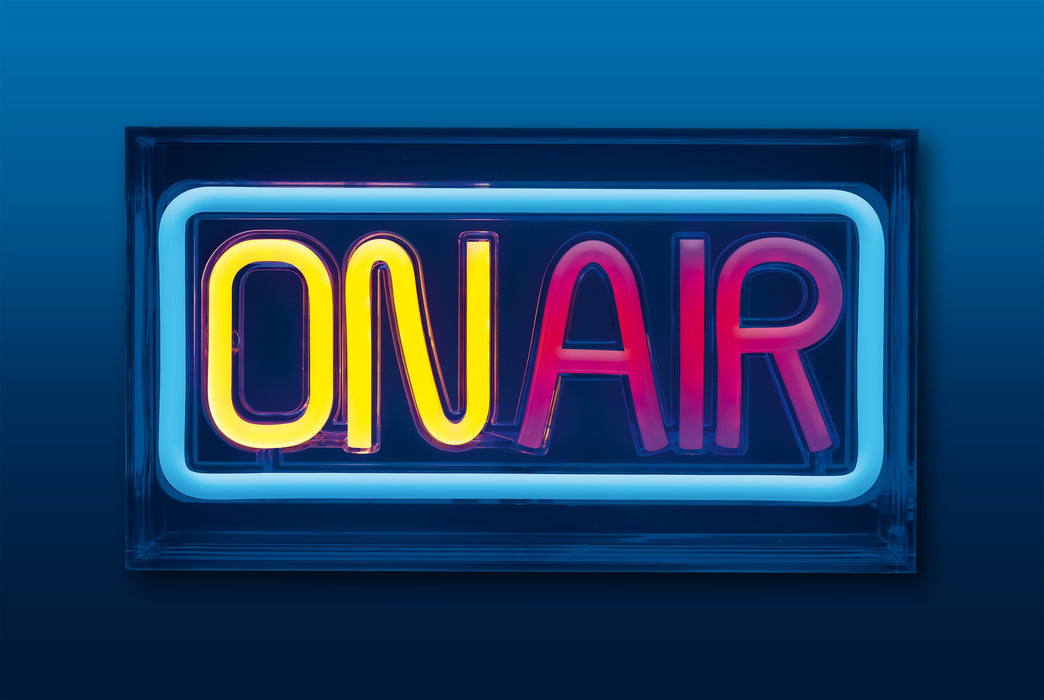 EAN 5901443390923 - Activejet AJE-NEON AIR iluminación de techo imagen 2