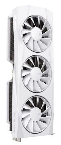 EAN 0840191502644 - XFX Quicksilver Radeon RX 9070 XT Gaming Edition AMD 16 GB GDDR6 imagen 2
