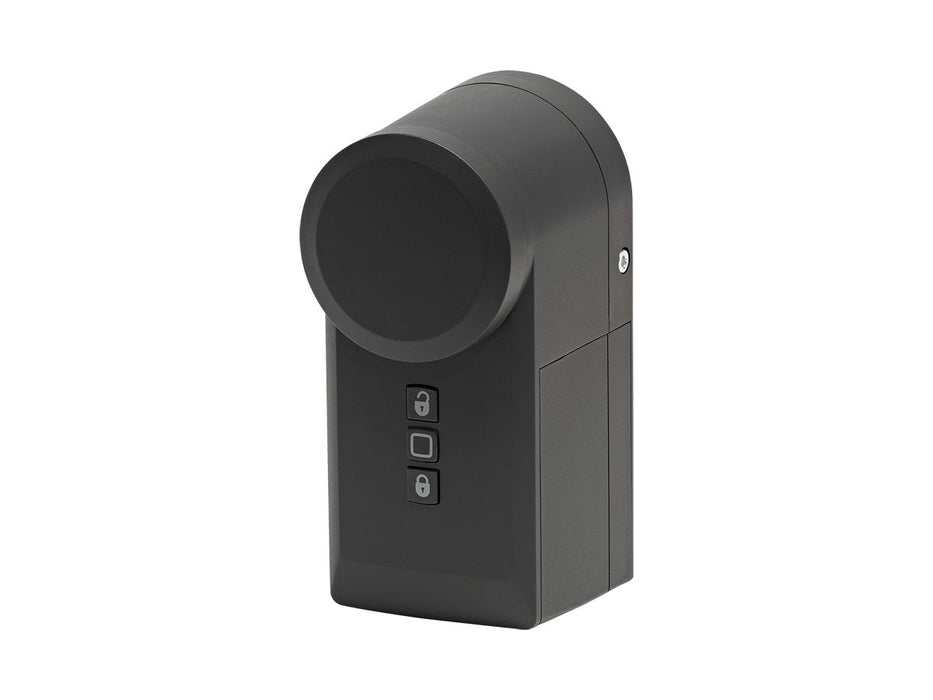 EAN 4047976605552 - Homematic IP HmIP-DLD-A Cerradura de puerta inteligente imagen 3