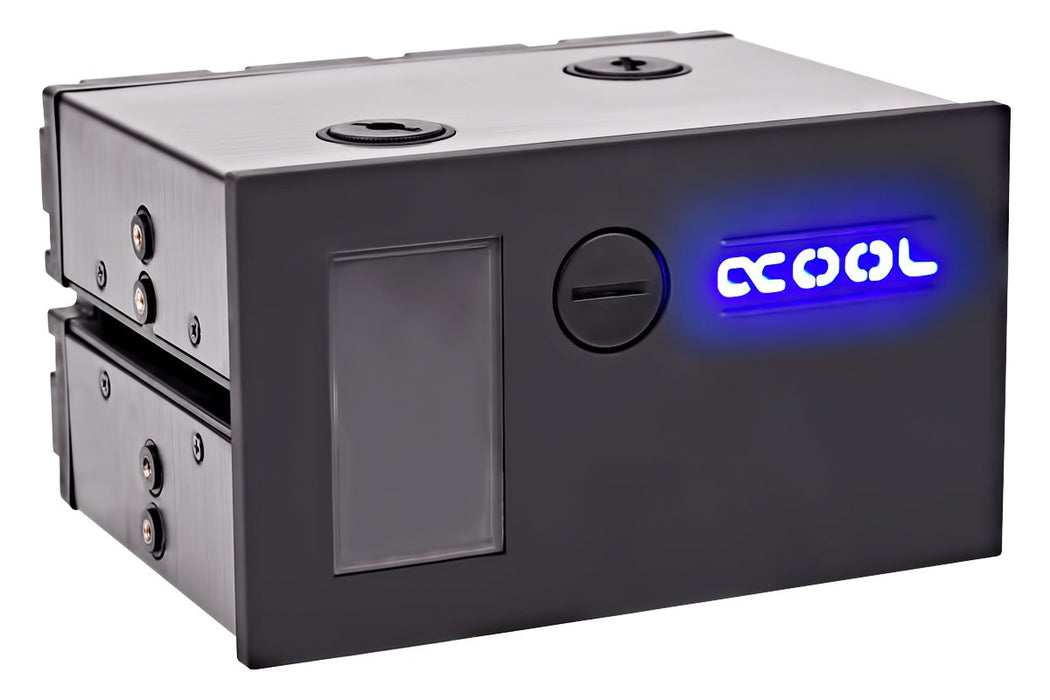 EAN 4250197152471 - Alphacool Eisfach imagen 1