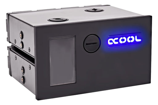 EAN 4250197152471 - Alphacool Eisfach imagen 1