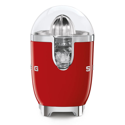 EAN 8017709318925 - Smeg CJF11RDEU prensa de cítricos eléctricos 70 W Rojo imagen 2