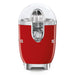 EAN 8017709318925 - Smeg CJF11RDEU prensa de cítricos eléctricos 70 W Rojo imagen 2