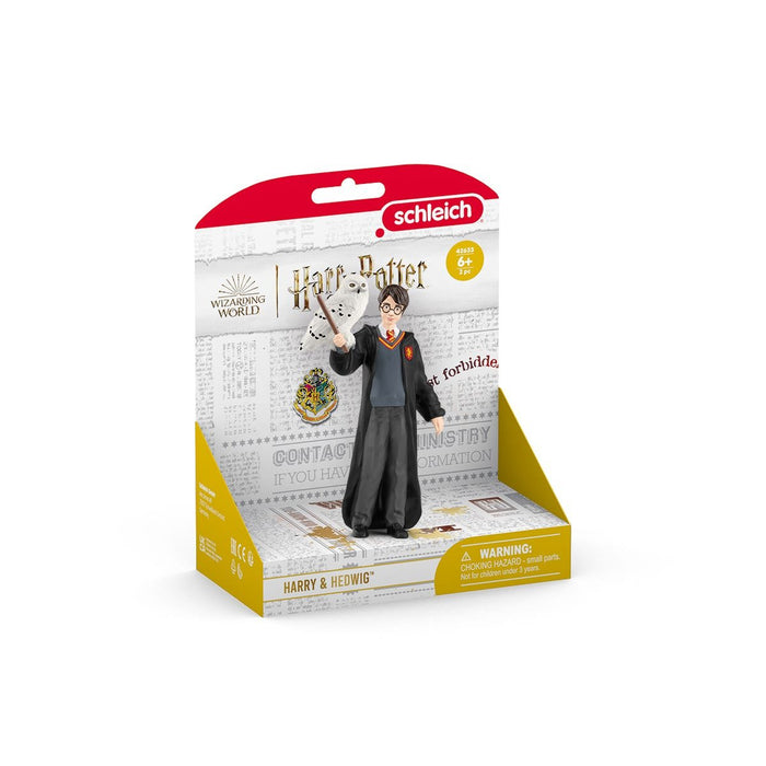 EAN 4059433713267 - schleich Harry Potter 42633 figura de juguete para niños imagen 6
