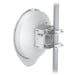 EAN 0810010076106 - Ubiquiti UISP airFiber 60 XR Puente wifi Blanco imagen 5