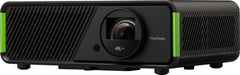 EAN 766907030891 - Viewsonic X2-4KE Pro Proyector de alcance estándar UHD 4K (3840x2160) Negro, Verde imagen 3